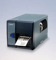 On-Demand Label Printing