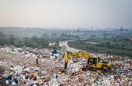 Landfill